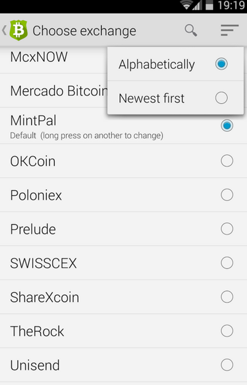 دانلود APK Bitcoin Checker برای Android - دانلود رایگان و ایمن