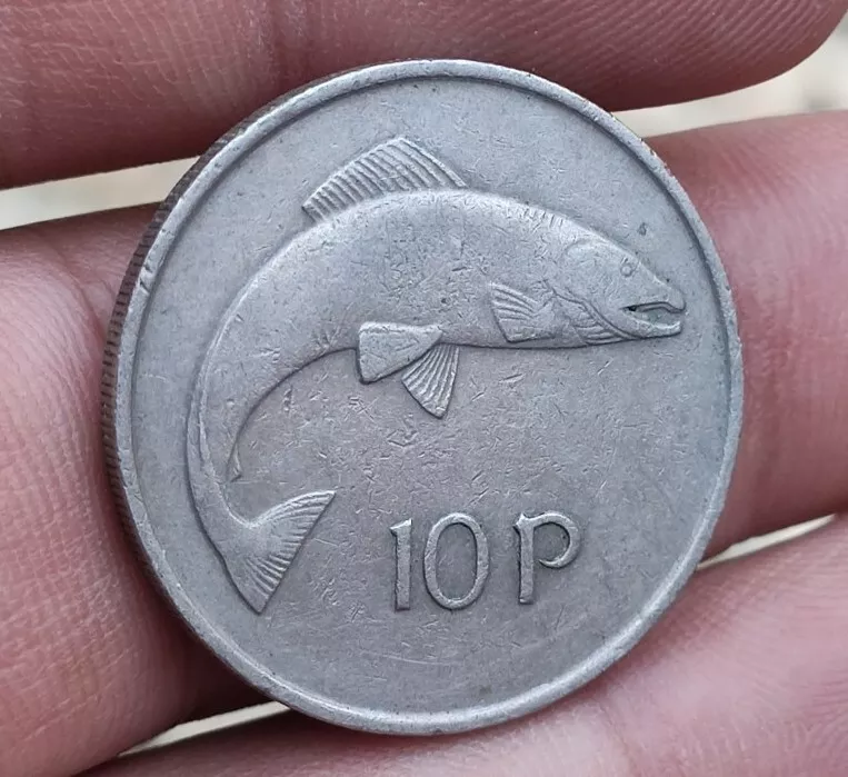 Info about the A-Z of Great Britain 10p Coins - Change Checker