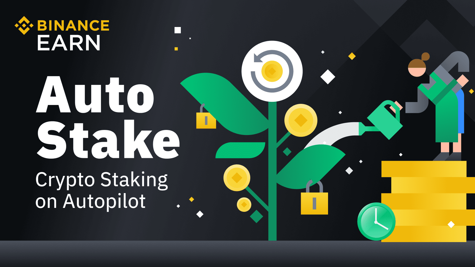 Binance Staking Staking & Lending Rates | Staking Rewards