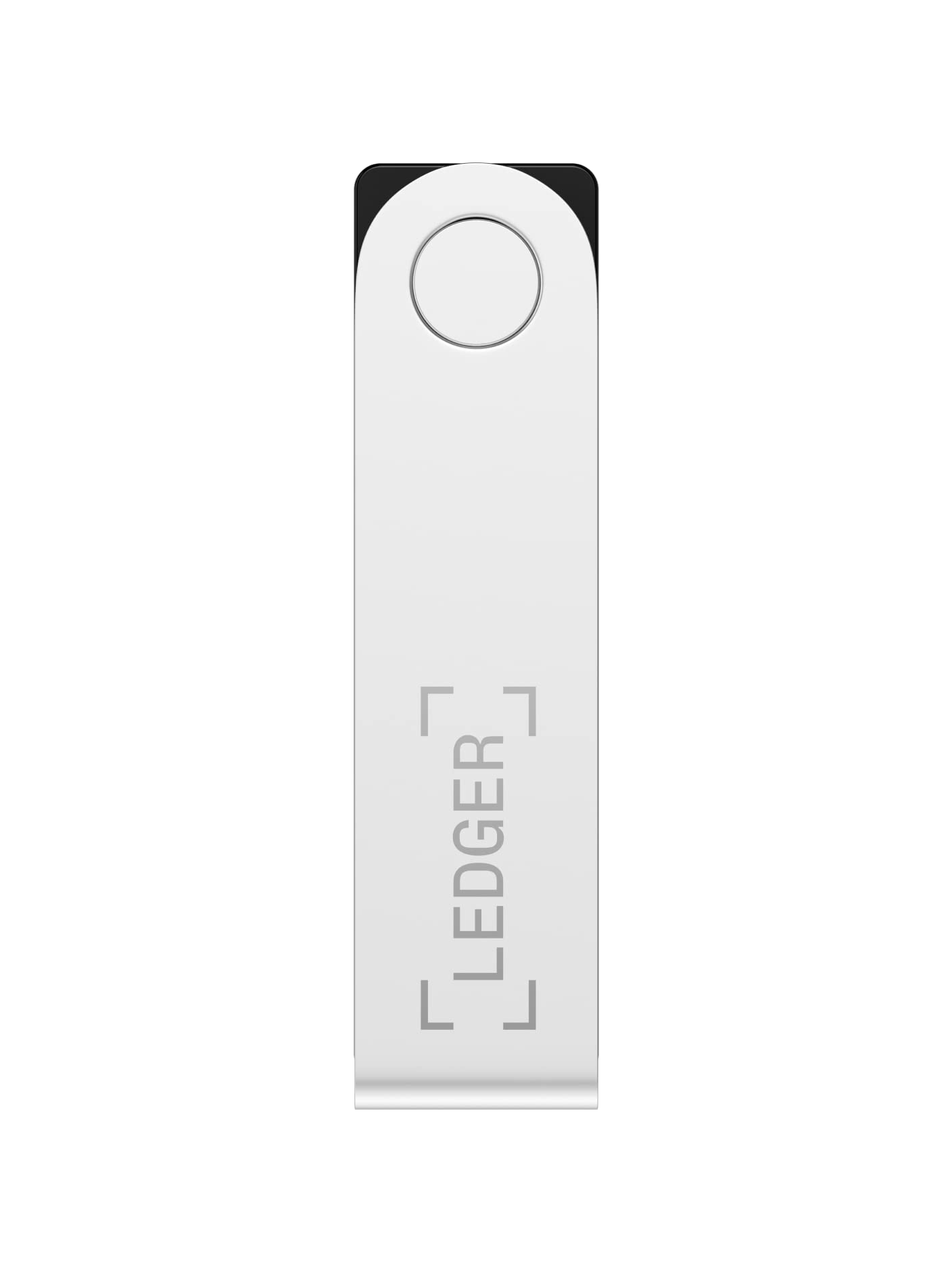 Ledger Nano S - White Paper Edition Limited Edition Oman | Ubuy