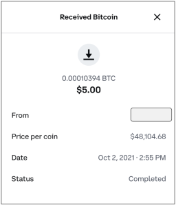 How To Send Bitcoin On Coinbase | bitcoinlog.fun