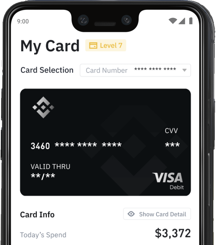 The 5 Best Crypto Debit Cards in January | CoinLedger