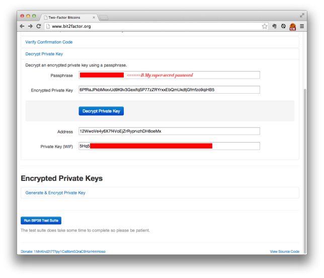 Importing your private keys into Electrum – Bitcoin Electrum