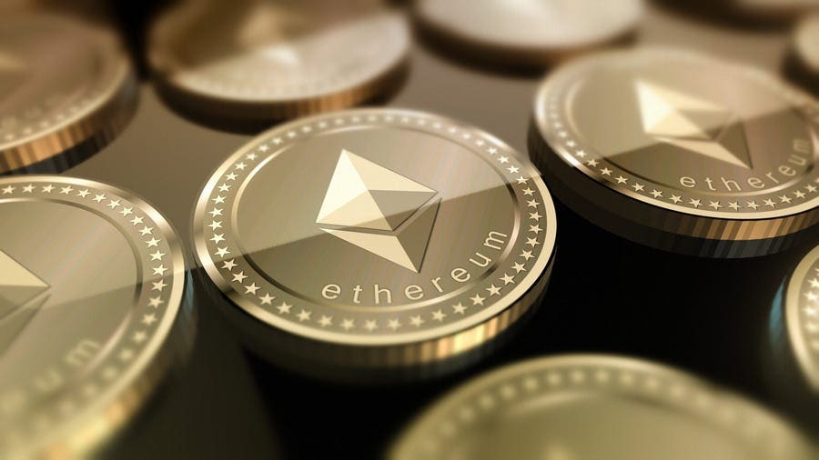 What Is Ethereum Crypto? – Forbes Advisor Australia