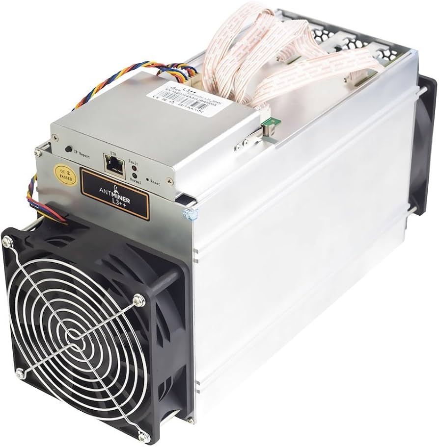 Buy Bitmain Antminer Mining Rigs Online - OnestopMining