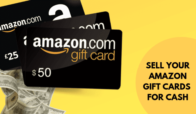 How to Transfer Amazon Gift Card Balance to Bank Account | UniBul's Money Blog