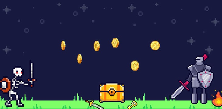 Bitcoin Gaming Boom: Earn Crypto Playing These Free Games | bitcoinlog.fun