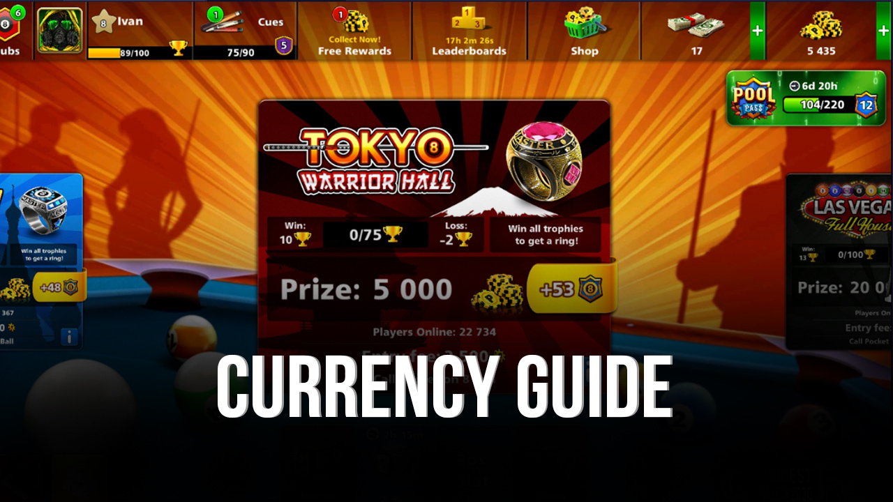 Get Unlimited Coins 8 Ball Pool HappyMod video reviews.