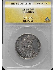 Grading Of Coins Graded By ANACS Or ICG By PCGS/Ngc - Coin Community Forum