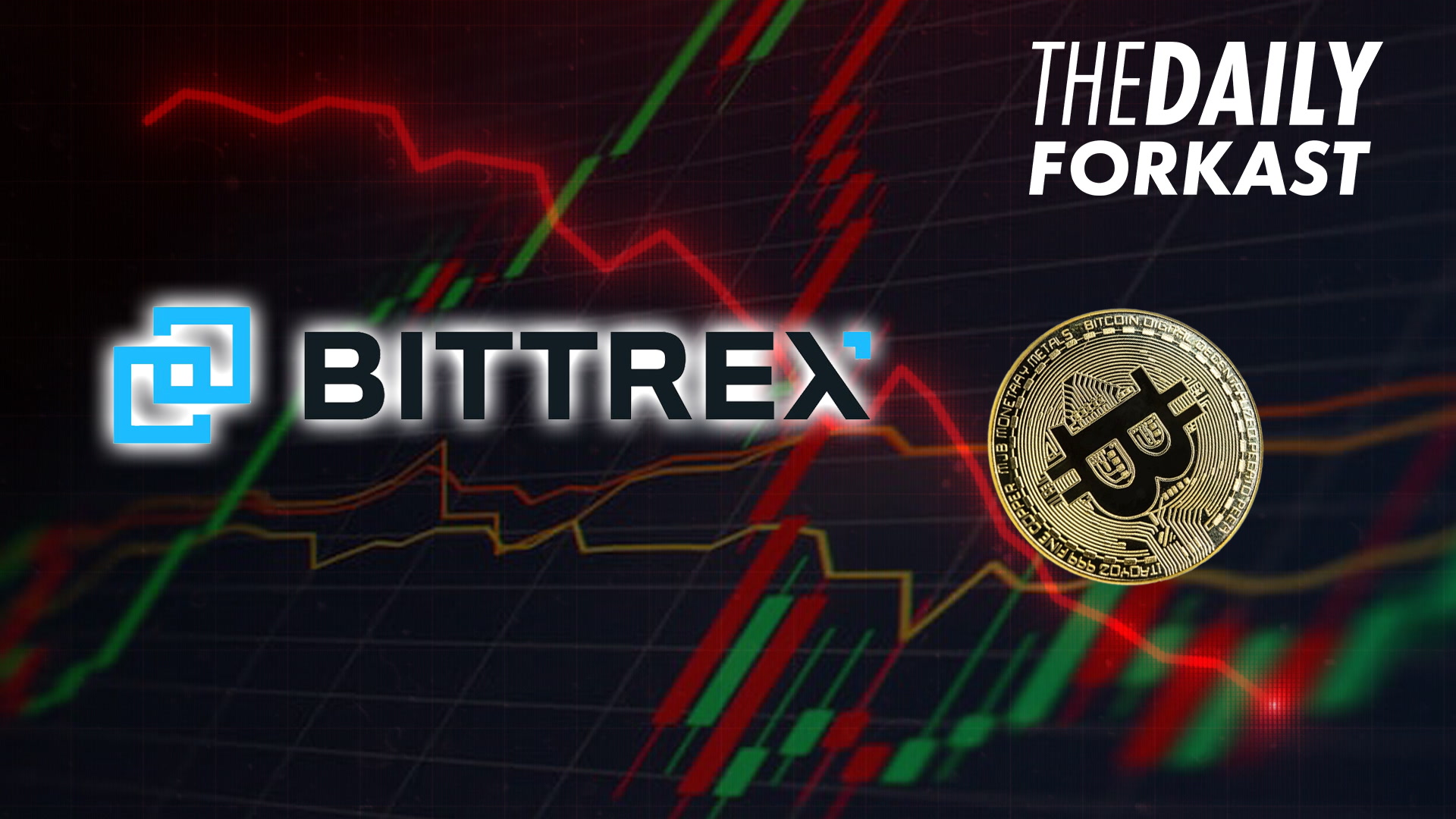 Crypto Exchange Bittrex to Wind Down U.S. Operations Next Month