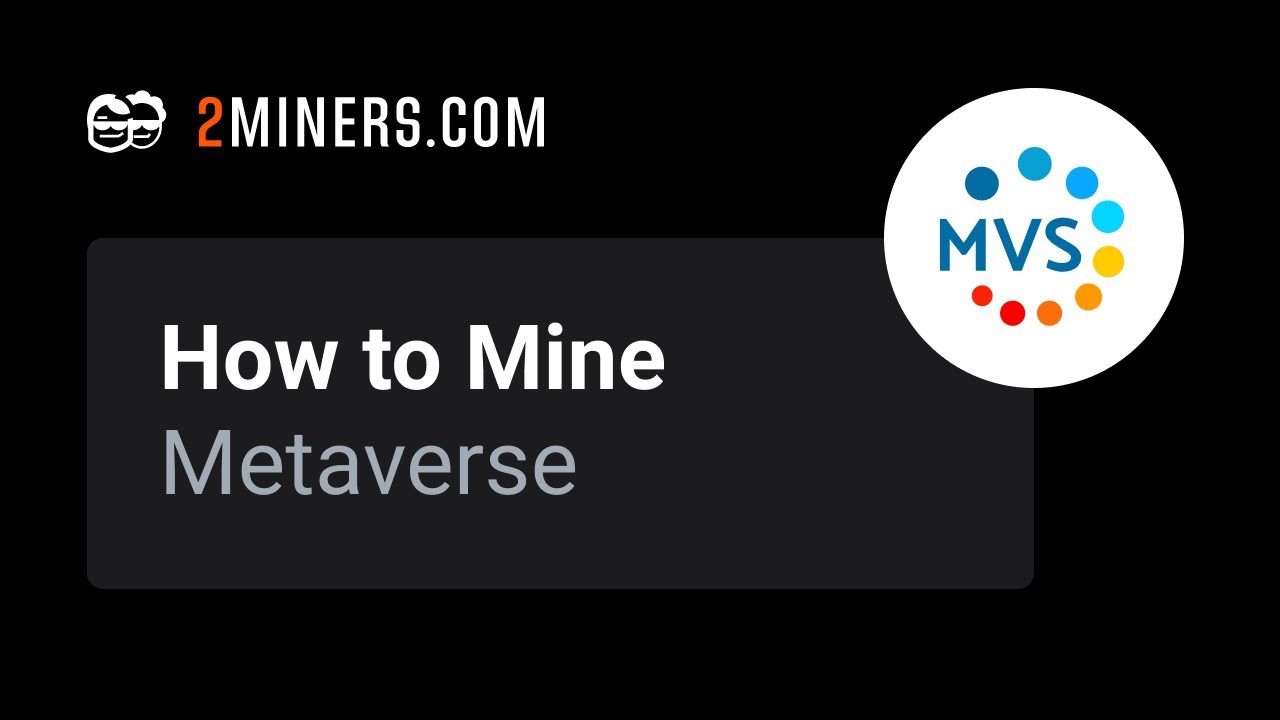 Metaverse (ETP) Mining Profit Calculator - WhatToMine