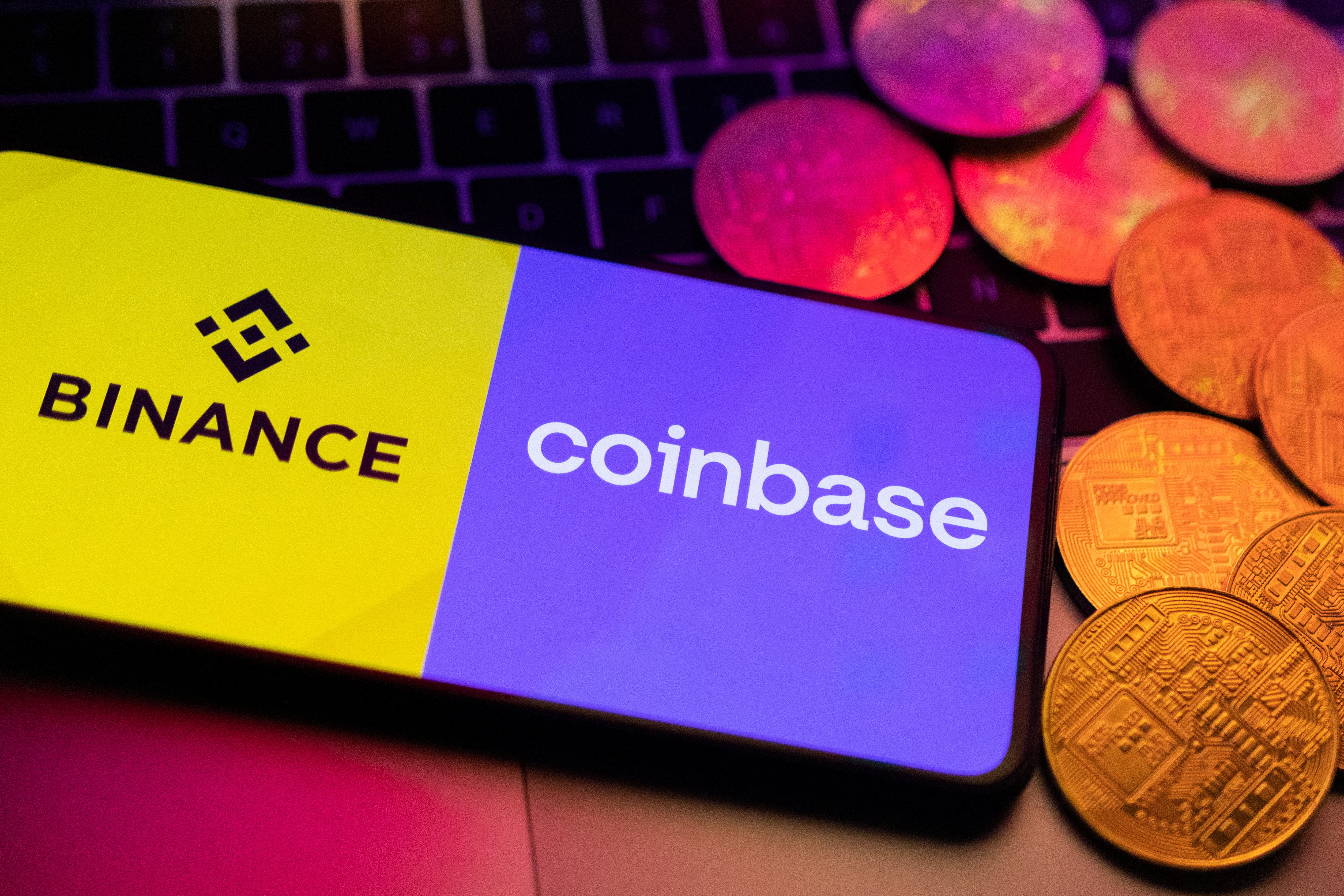 Coinbase News | Markets Insider