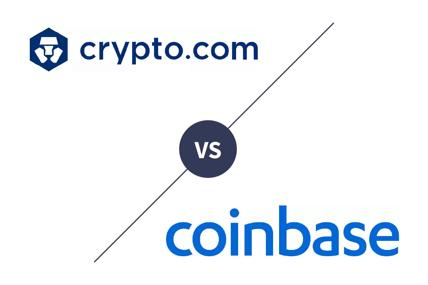 Coinbase vs Coinbase Wallet