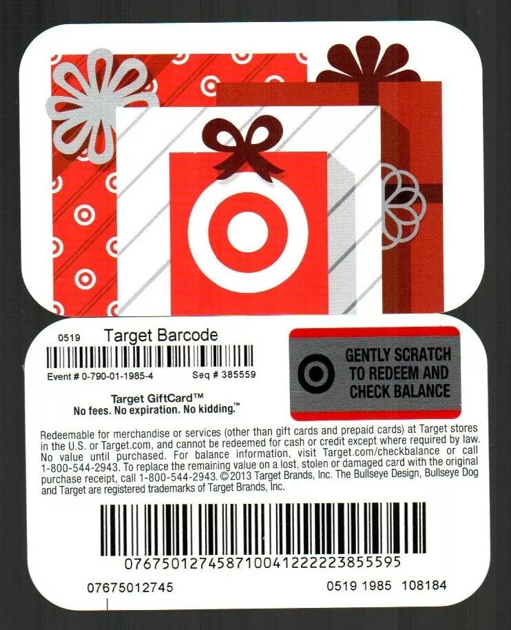 7 clever ways to earn free Target gift cards | Lifepoints US