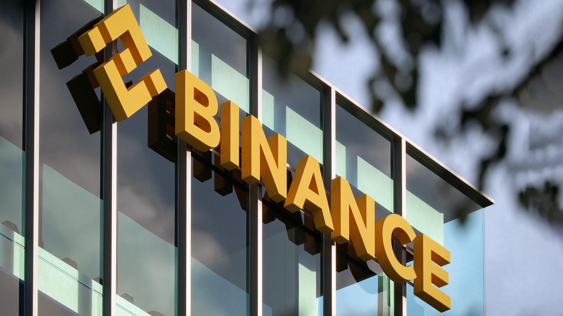 Philippines' SEC to block access to world's largest crypto exchange Binance | Reuters