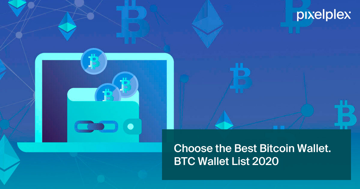 5 Best Anonymous Bitcoin Wallets [ Edition]