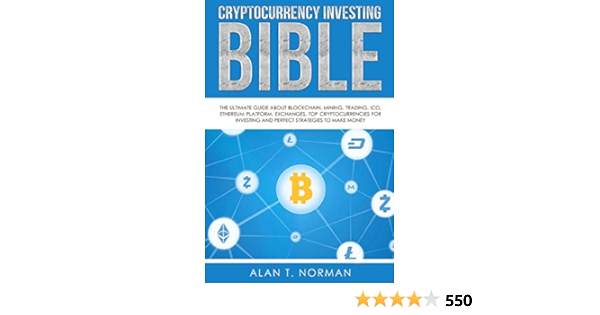 The Cryptocurrency Trading Bible