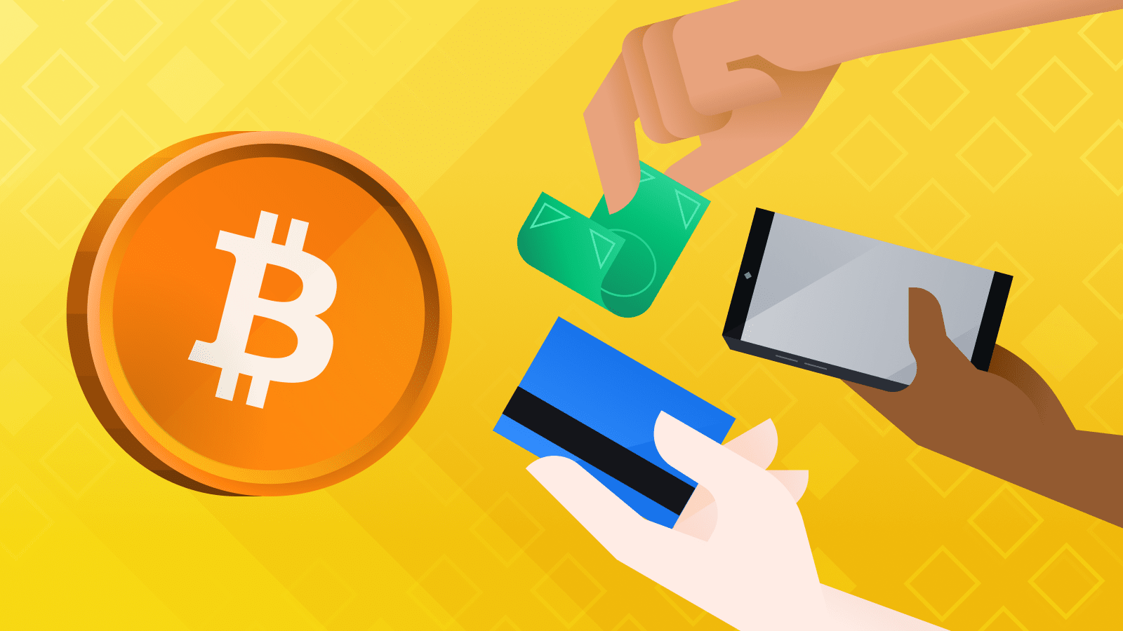 Best Crypto Exchanges and Apps of March 