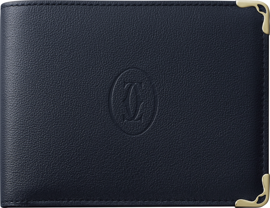 Shop Cartier FW Mini wallet, Panthère de Cartier (L) by io_zusi | BUYMA