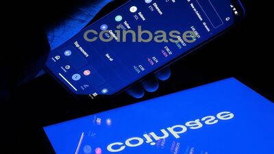 Coinbase says $0 balance error is 'resolved' and platform is 'recovering' | Morningstar