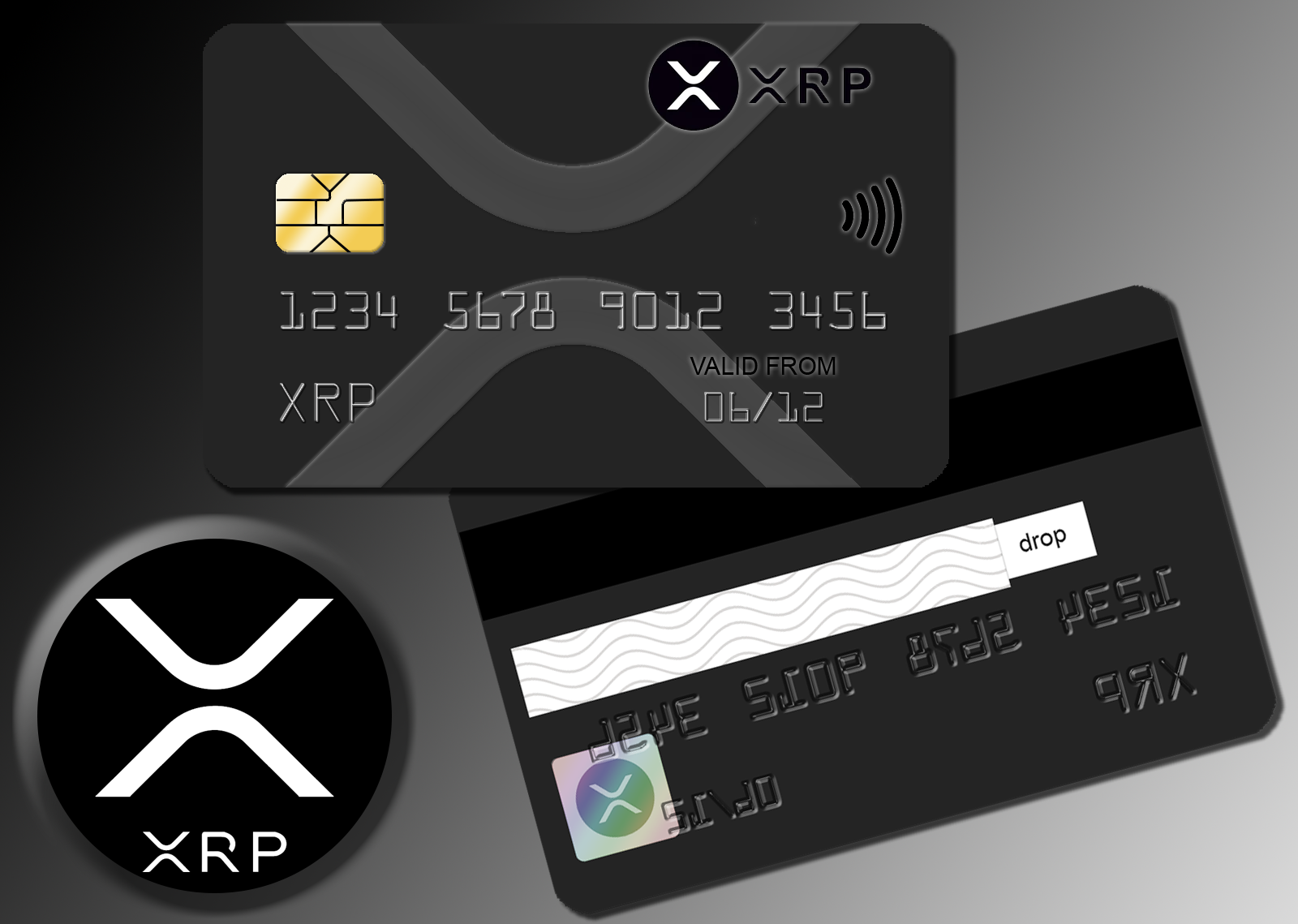 Buy Ripple: Buy XRP with Credit & Debit Card | Coinmama