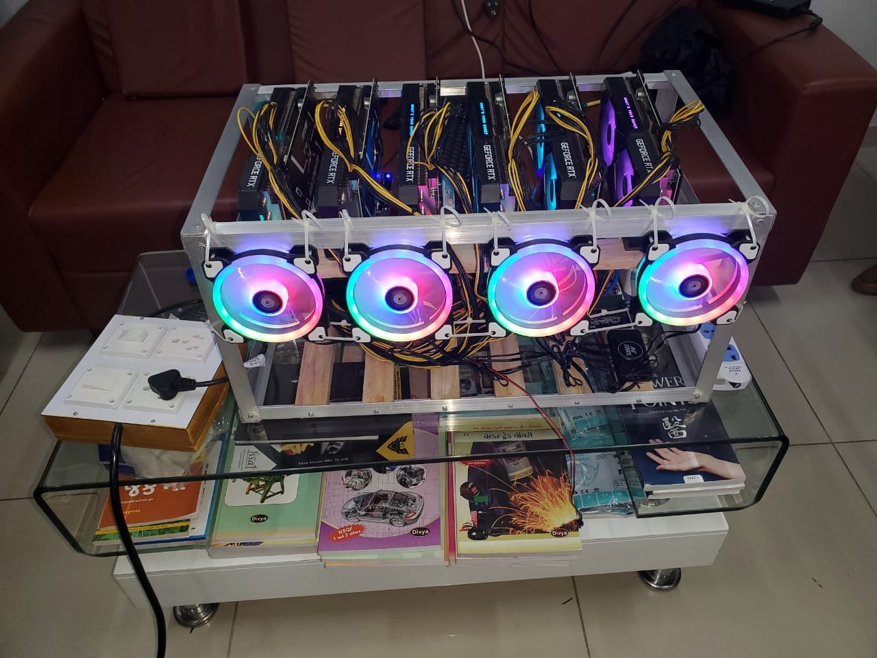 Buy Asic Bitcoin Mining Equipment Products Online | Ubuy India