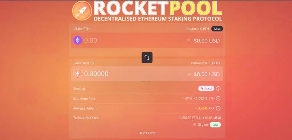 Resources | Rocket Pool Community Site