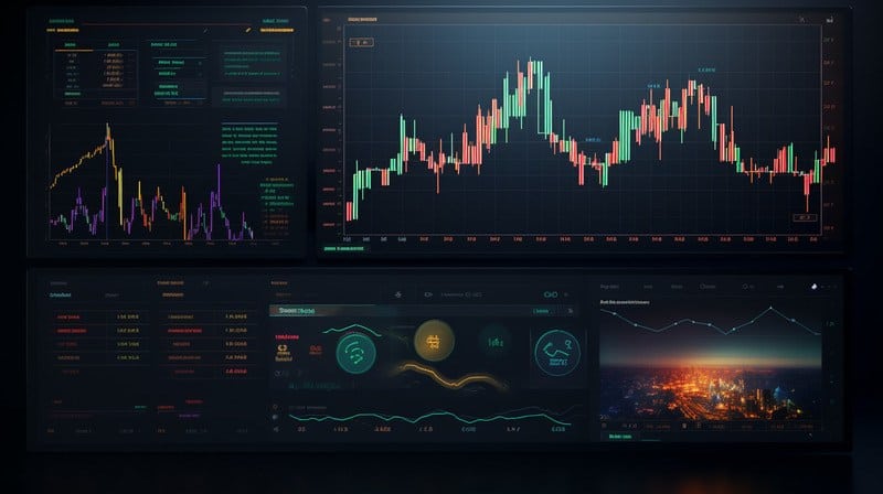 DCA Crypto Calculator - Dollar Cost Averaging Calculator