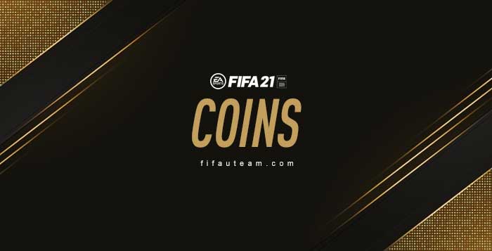 How to Earn FIFA 21 Coins – FIFPlay