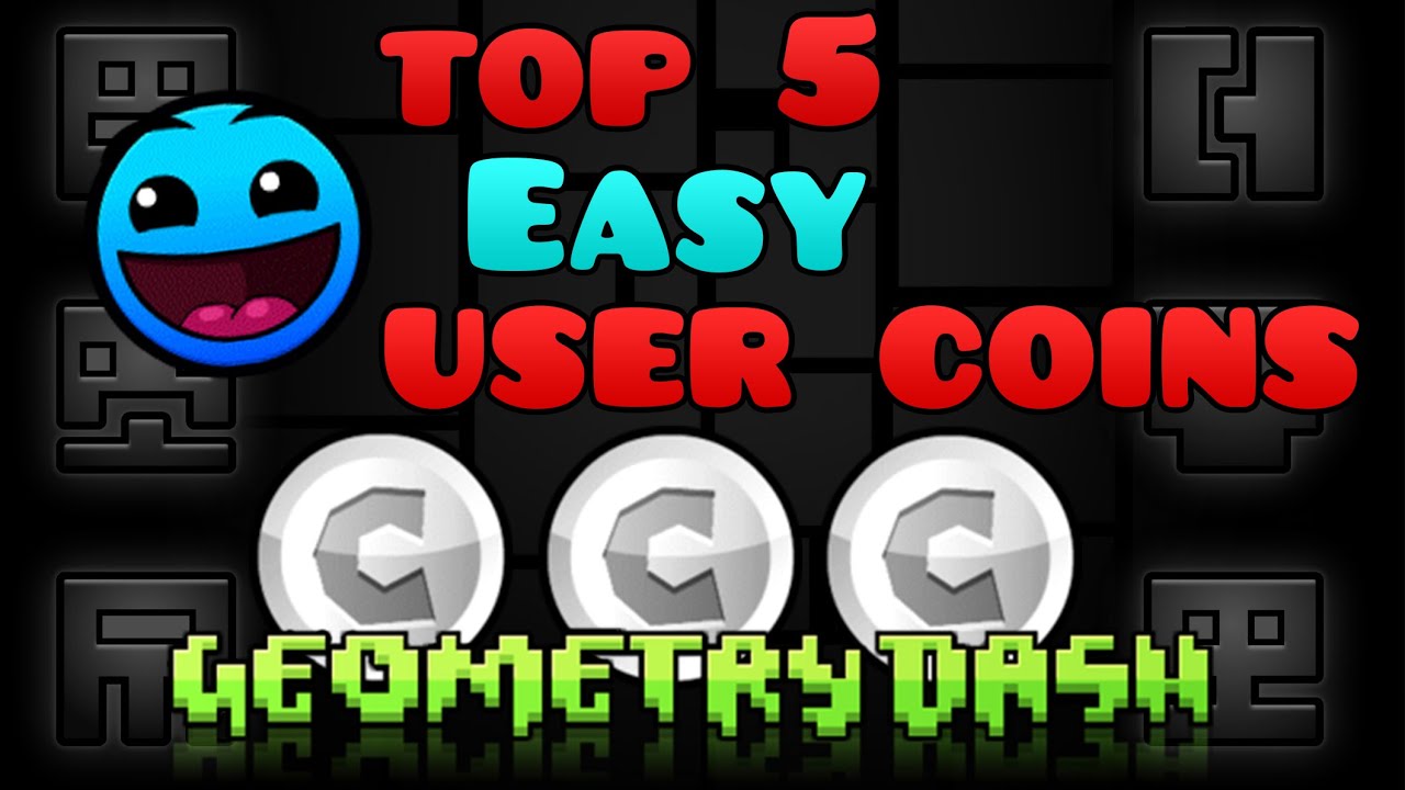 How To Get Silver Coins In Geometry Dash - Gamer Tweak