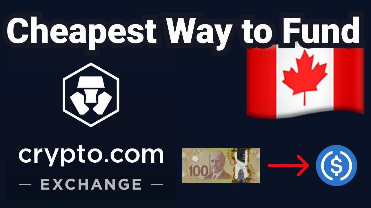 5 Best Crypto Exchanges in Canada For | CoinCodex