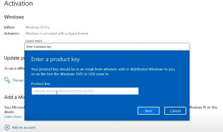 Windows 10 | Product Key | Mr Key Shop