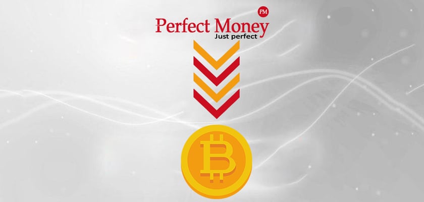 Exchange Perfect Money USD to Bitcoin (BTC)  where is the best exchange rate?