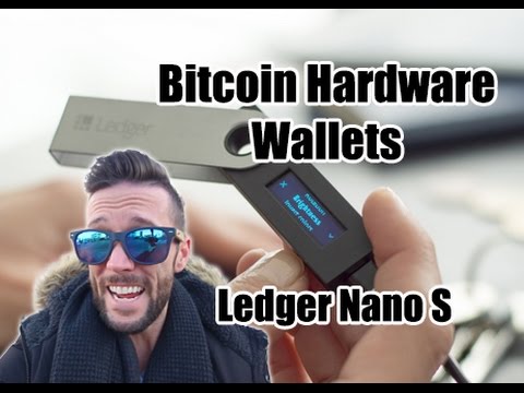 Ledger Nano S Plus - Matte Black - Hardware wallet - Ledger Official Partner - bitcoinlog.fun