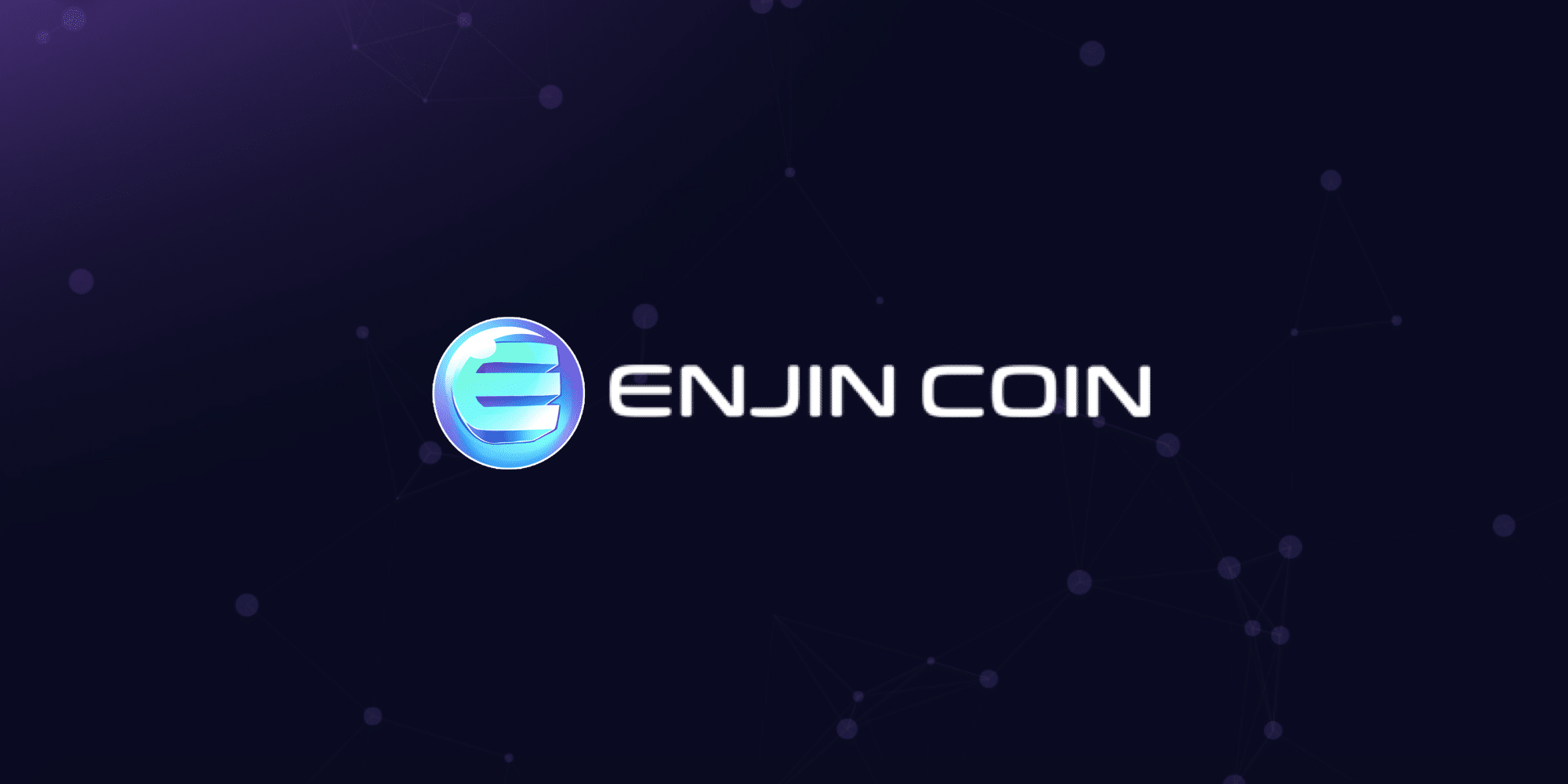 Latest ENJ news, trends, updates and reports