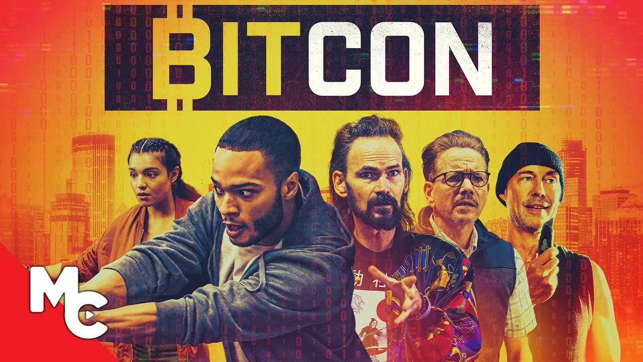 Top 10 Crypto Movies In The Past Decade - Breet Blog