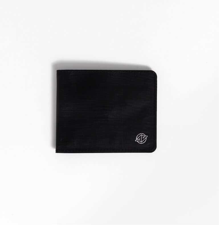 Razor-Thin Card Wallets : Stealth Wallet