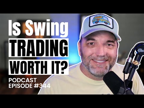 Is Swing Trading More Profitable Than Investing?