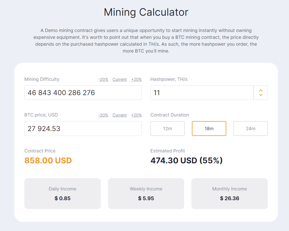 How to Calculate the Profitability of Bitcoin Mining - Bitcoin Market Journal