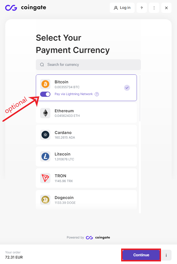 Should I Allow My Customers To Pay With Cryptocurrency?