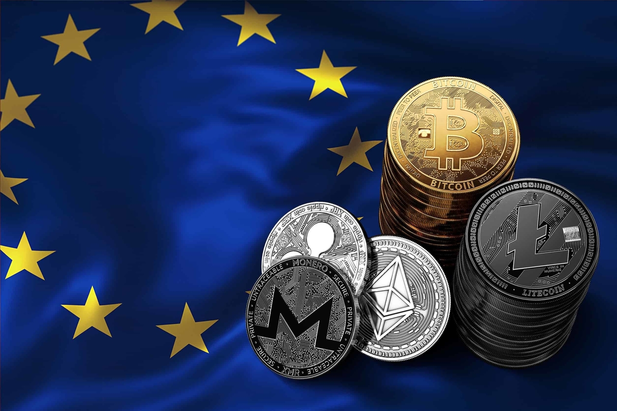 Europe’s Last Bitcoin Mining Refuge Is No Longer Viable