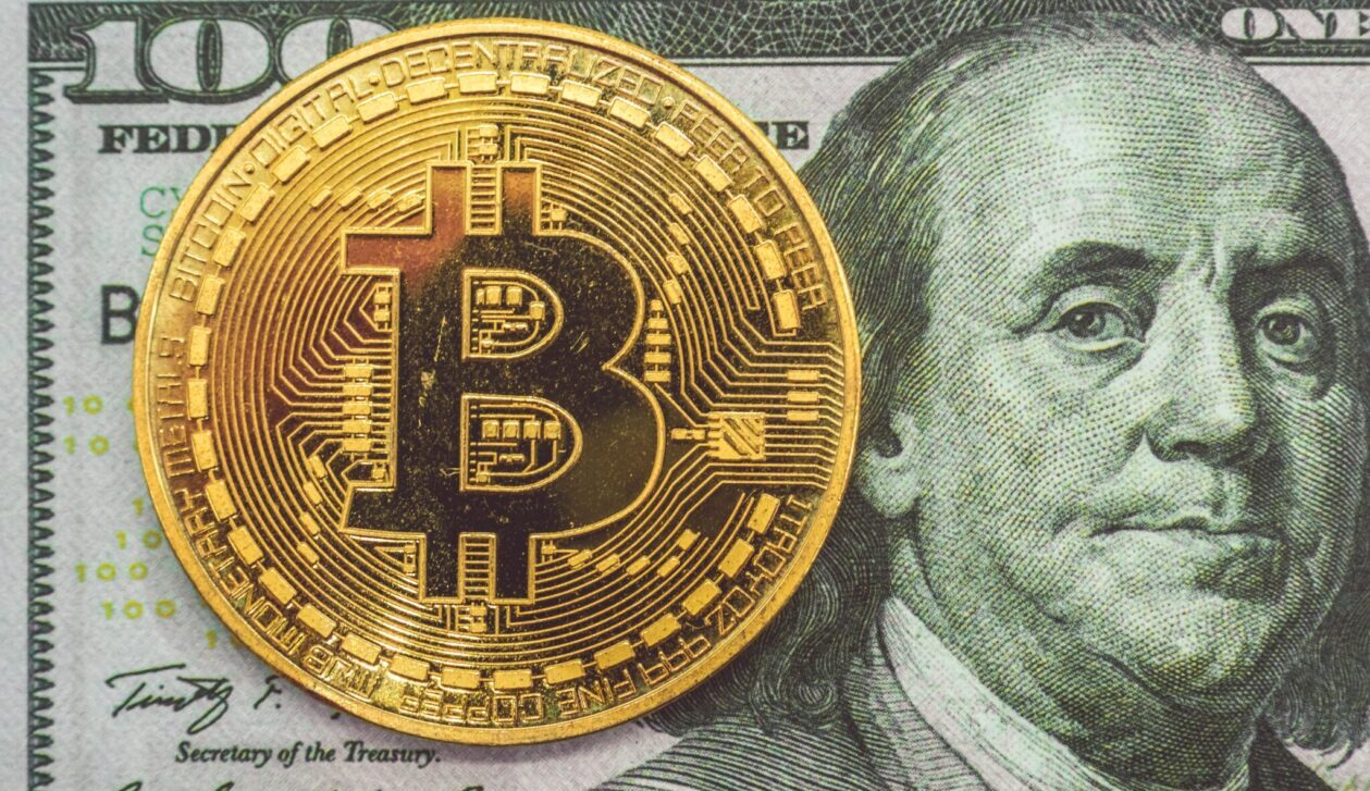 USD to BTC | Convert United States Dollar to Bitcoin | OKX