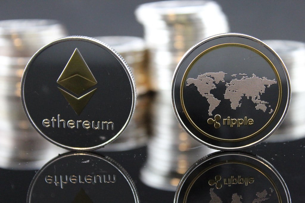 ETH to XRP : Find Ethereum price in Ripple