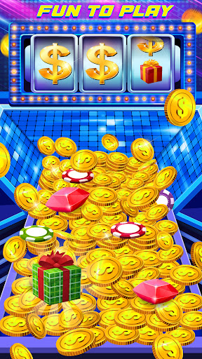 Coin Pusher Party APK Download - Free - 9Apps