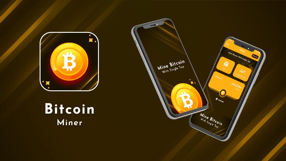 Bitcoin Mining - BTC Miner APK Download for Android - Latest Version