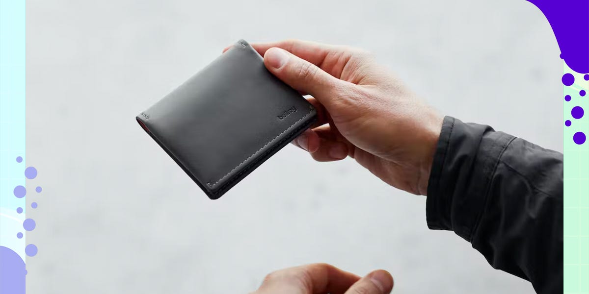 Best Minimalist Wallet for - CNET