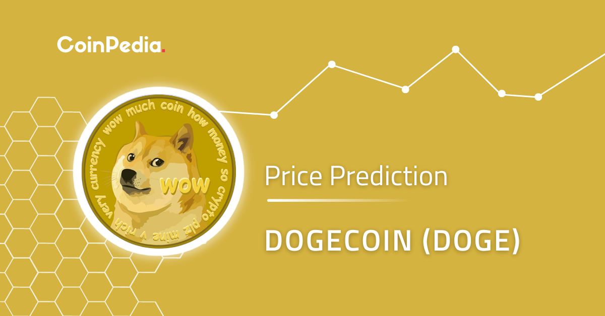 Dogecoin price prediction & forecast / - 