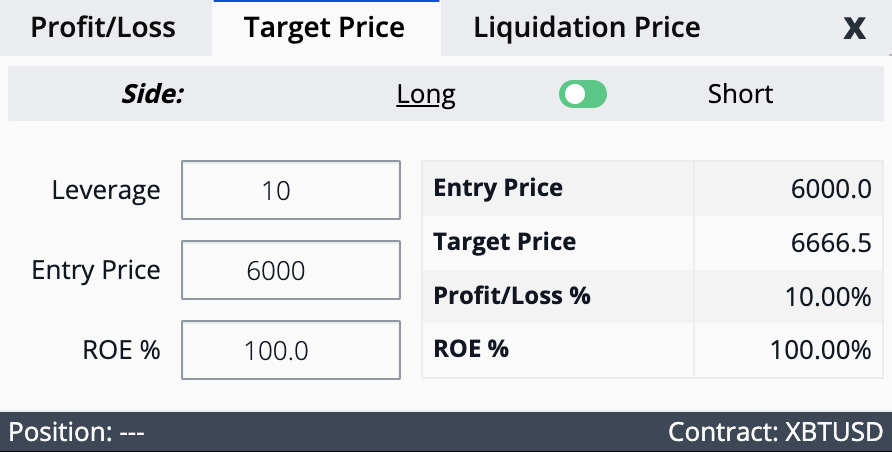 BitMex Margin Trading Guide: How To Trade With Leverage? » bitcoinlog.fun