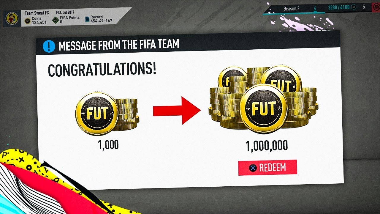 How To Get FUT Coins In Fifa 23