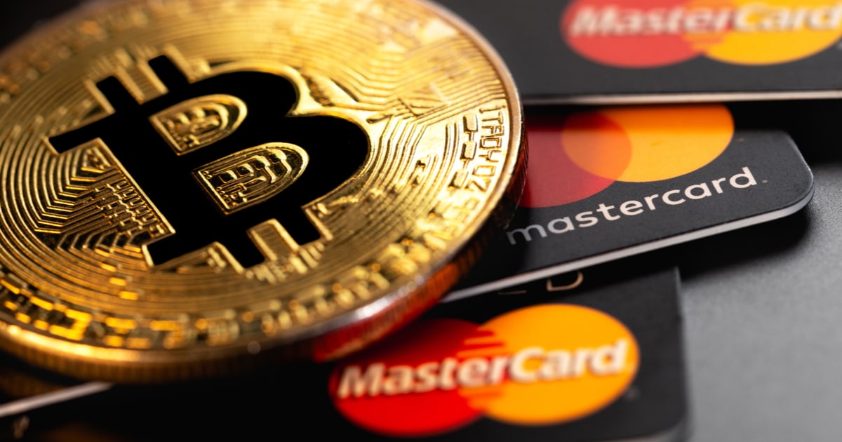 Mastercard Says Expanding Crypto Card Program